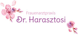 Frauenärztin Balingen – Dr. Harasztosi Logo